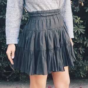 Diesel Skirt